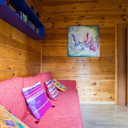 Cabana De Campo Agost 외부 사진