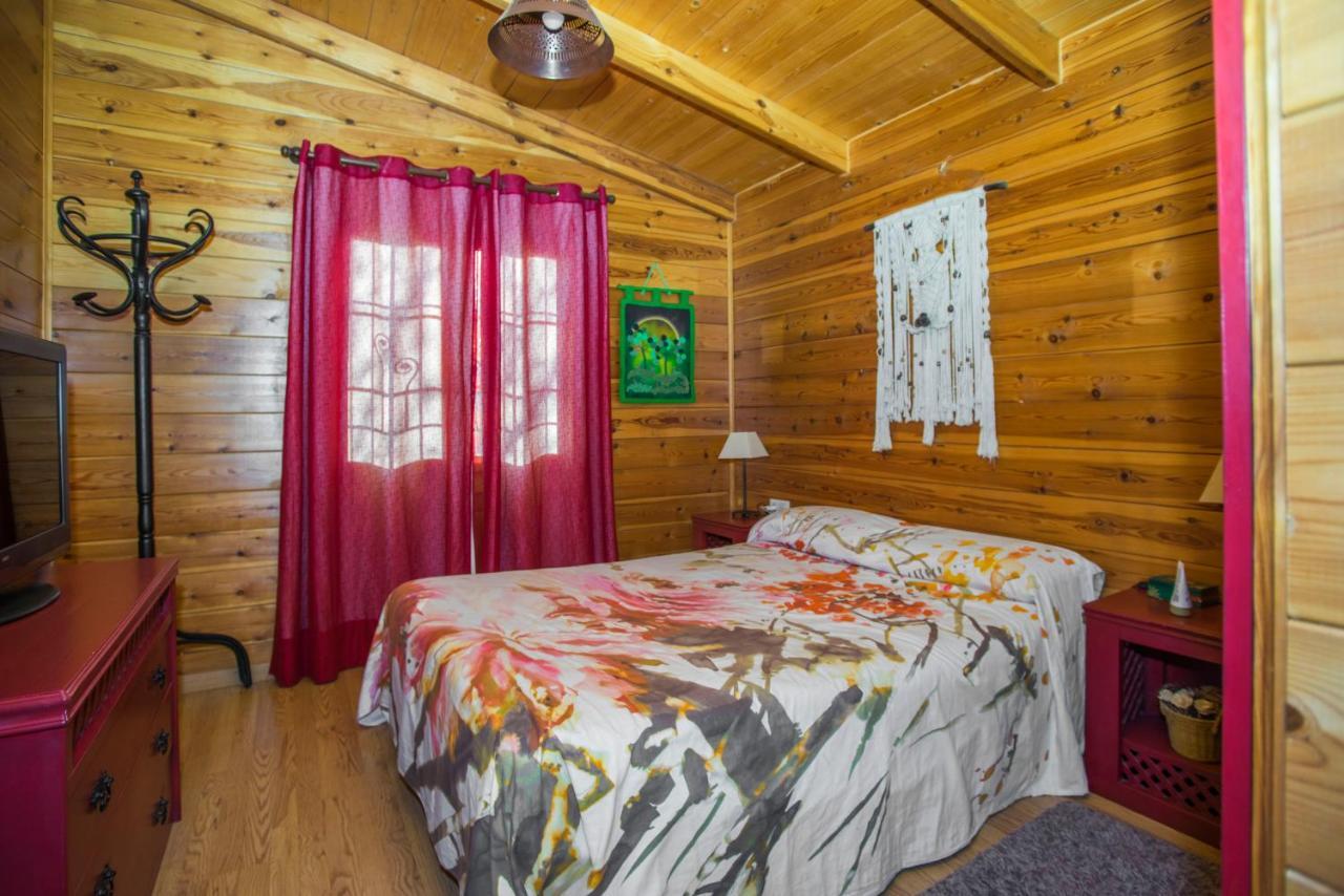 Cabana De Campo Agost 외부 사진